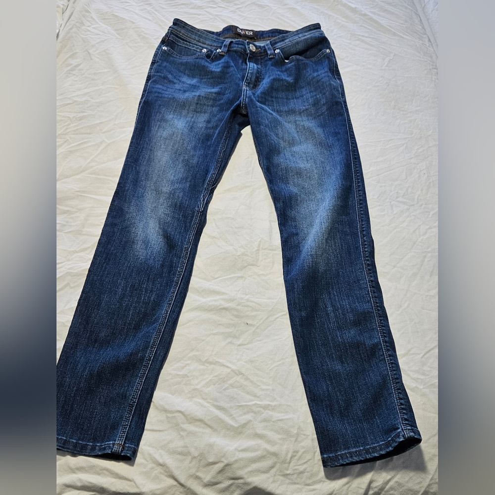DU/ER Jeans